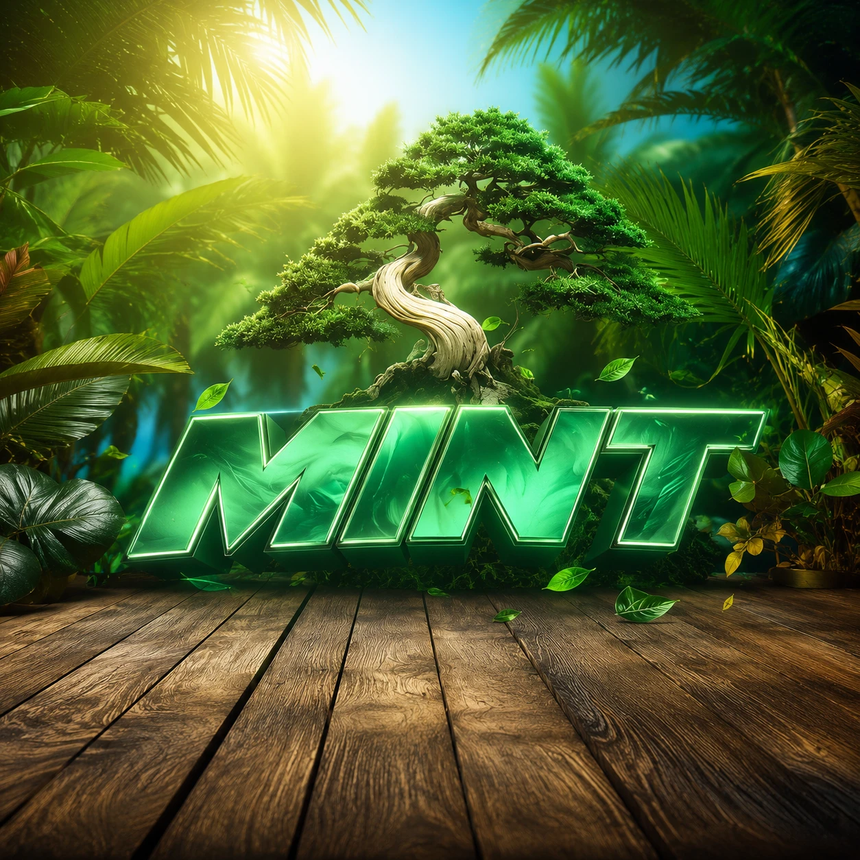 Mint Softworks